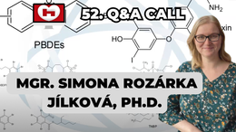 🔐 Jak moc nám škodí chemikálie v domovech? (52. Q&A call s Rozárkou Jílkovou)