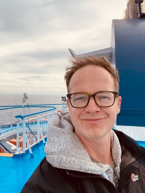 Srdečné díky ❤️