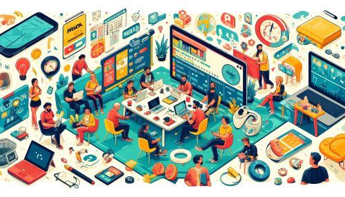 Lifehackerletter červen 2024