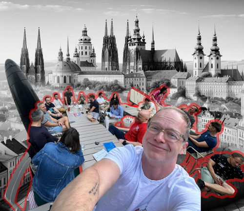 🍻 Poznámky ze 3. setkání lifehackerů (květen 2024)