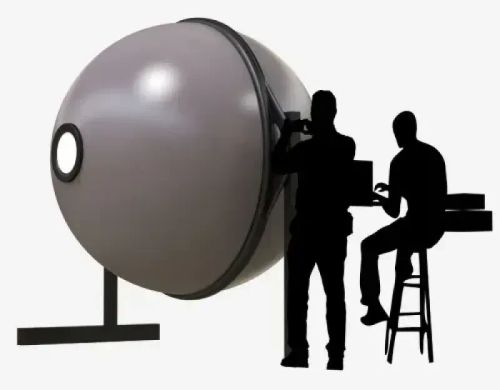 🌗 Lepší světlo, lepší nálada (aneb spektrogram na přání)