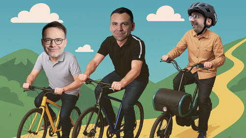 🔒 Záznam 38. caLLu – o cyklo know-how