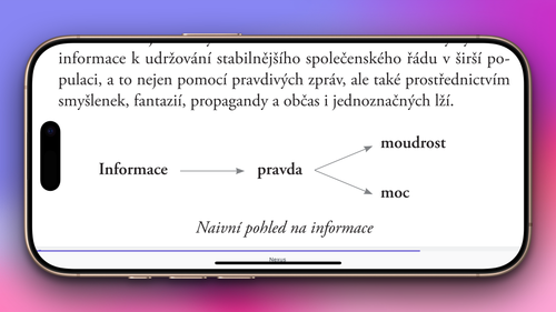 🩳 Nexus: zničí nás nelidská entita, nebo to zvládneme sami?
