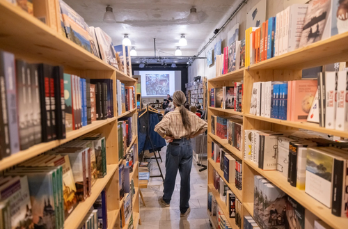 🩳 Děláte dobře, že čtete