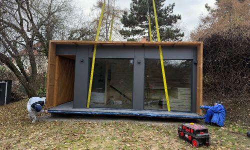 🩳 Sauna: radost a zdraví v kostce – můj protokol