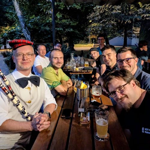 🍻 Poznámky z 5. setkání lifehackerů (srpen 2025)