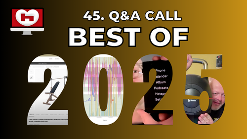 🔐 Záznam 45. caLLu – klubový výběr nej hacků roku 2025 interaktivně