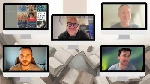 🗃️Archiv všech callů Klubu Lifehacky