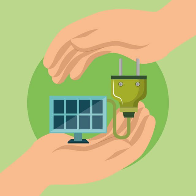 Energia solar e sustentabilidade