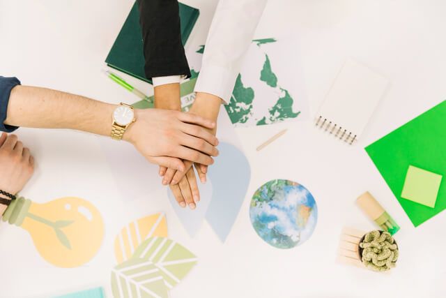 Empresas Sustentáveis no Brasil