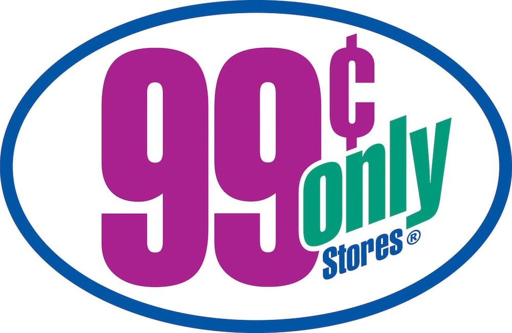 99 Cents Only Chain Closing all 371 locations