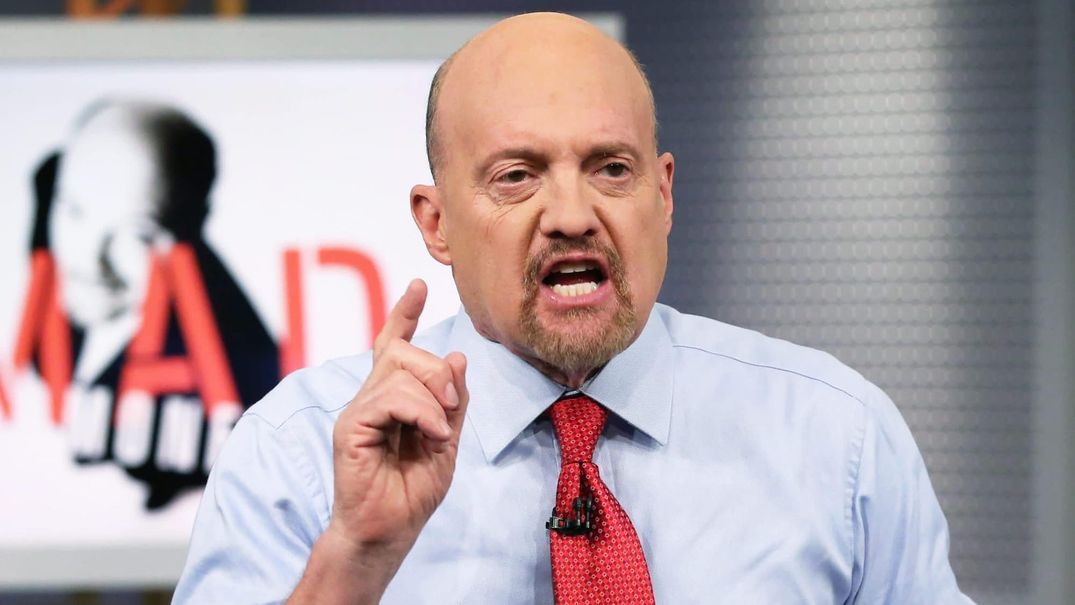 Jim Cramer: Bear Stearns is Fine!