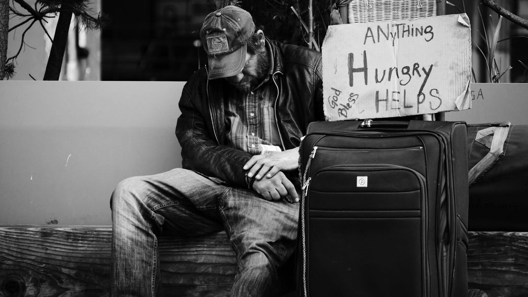 Personal Family Famine