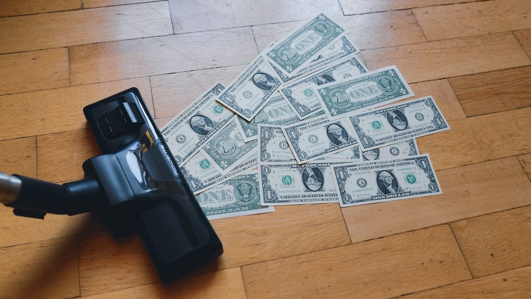 Are Simultaneous Inflation and Deflation Possible?