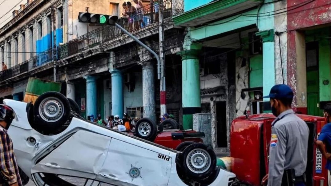 Cuban Banking System Has Collapsed