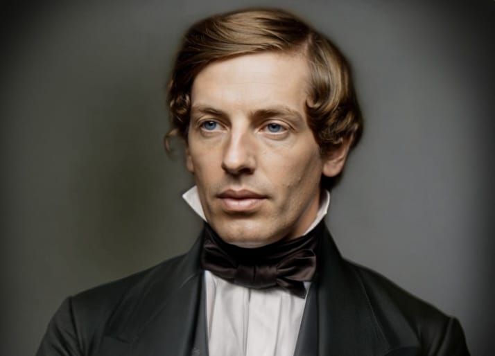 The Resurrected Joseph Smith Will Return