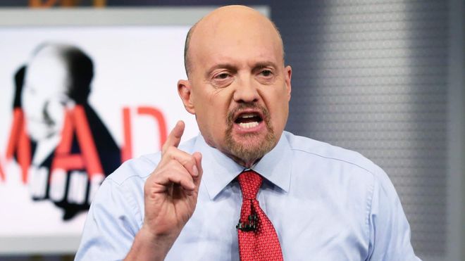 Image of: Jim Cramer: Bear Stearns is Fine!