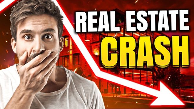 Image of: Commercial Real Estate Crisis Absolutely Explodes
