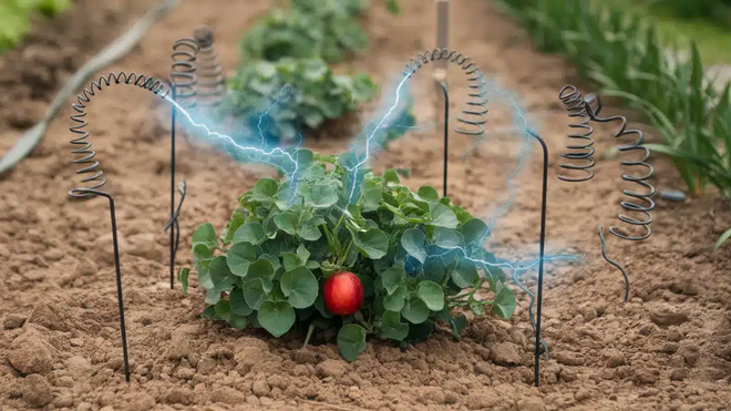 Image of: Translated Nephite Reveals Crop Rejuvenation Program