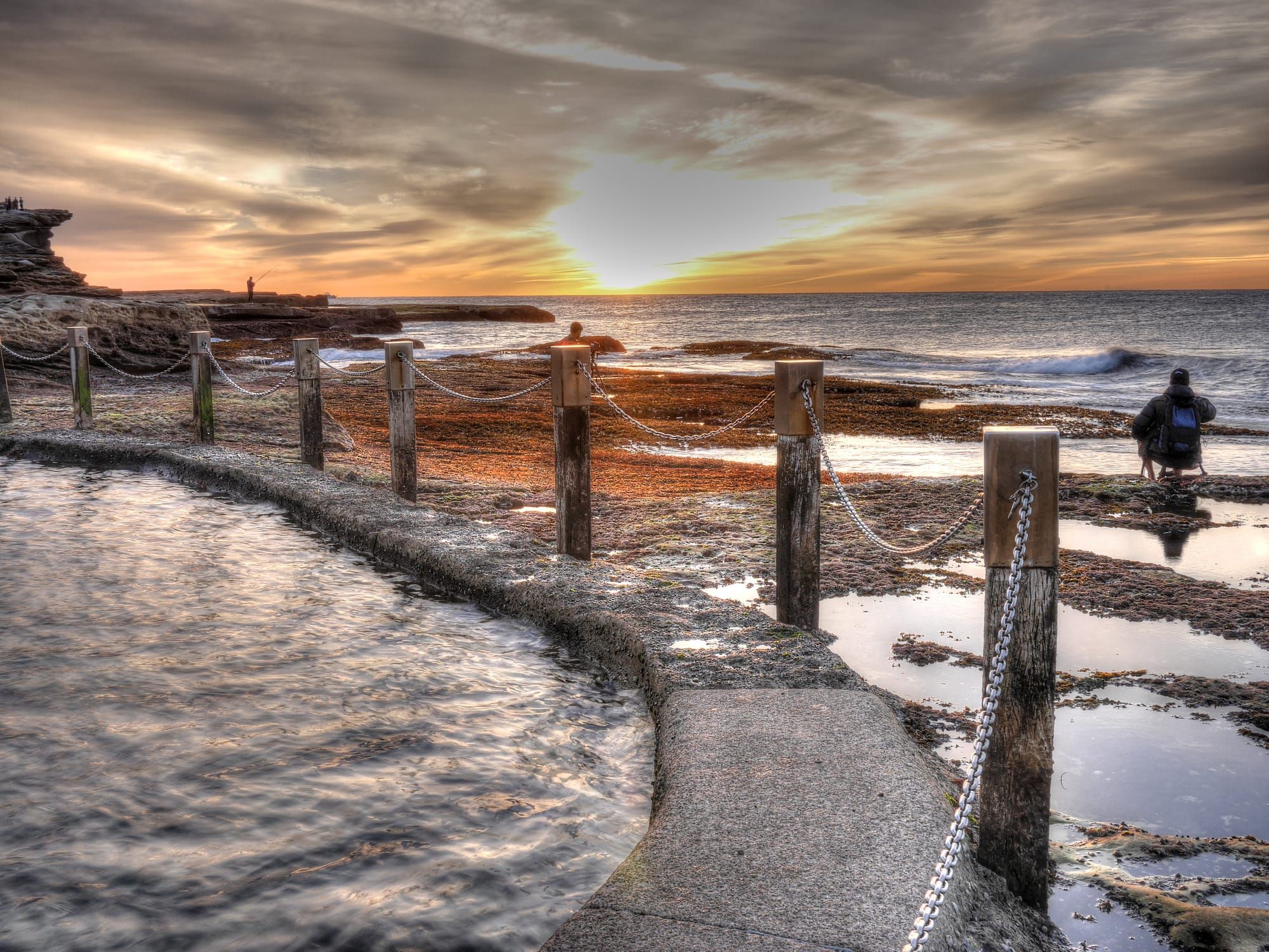 Links to Sunrise