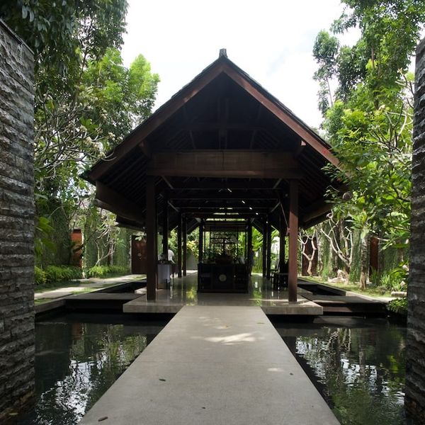 Cooking in Seminyak
