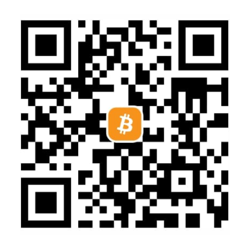 QR Bitcoin