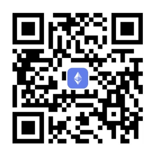 QR Ethereum
