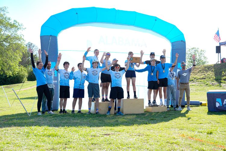 🙌 Volunteer With Us!