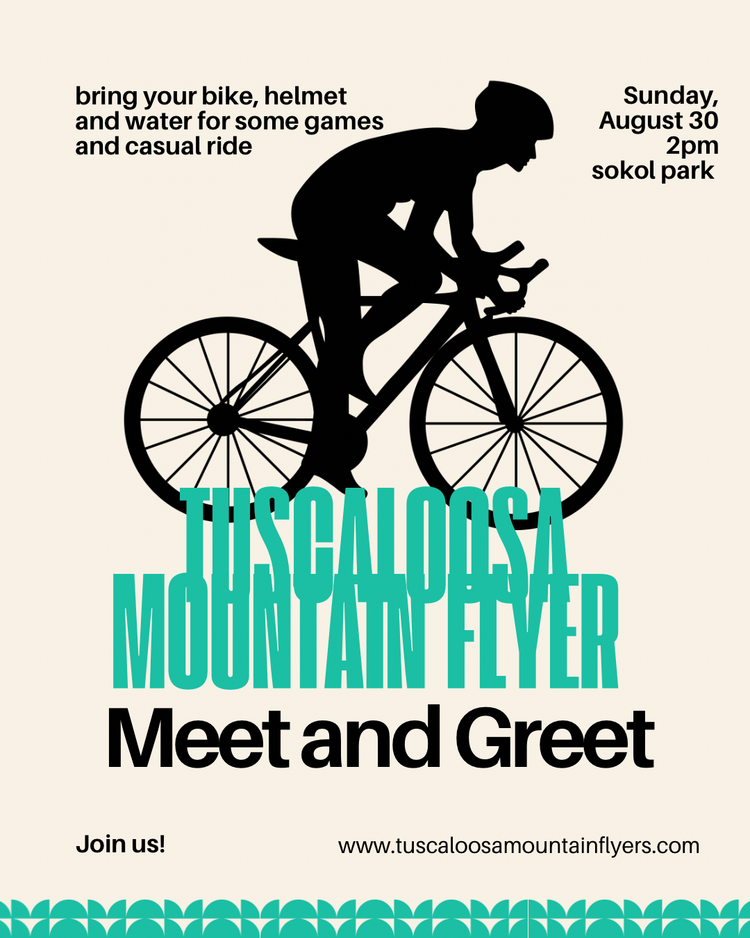 TMF August Meet and Greet