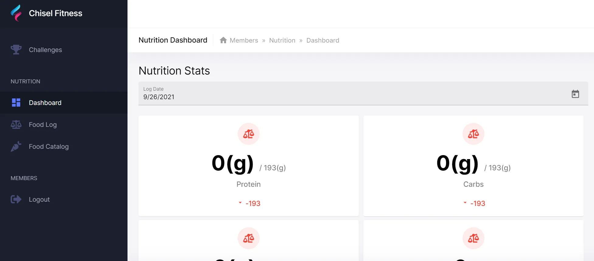 Angular Tutorial - Creating a Navigation Module and Breadcrumb