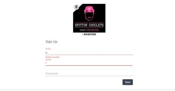 Angular Tutorial - Part 1: Reusable Validation Messages