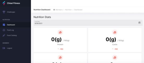 Angular Tutorial - Creating a Navigation Module and Breadcrumb