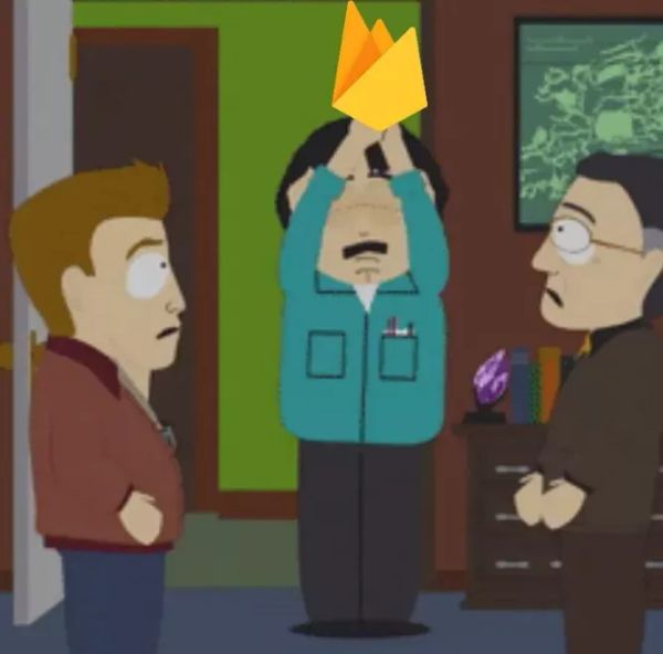 Angular Tutorial - Create a Material Upload Component and Save with Firebase