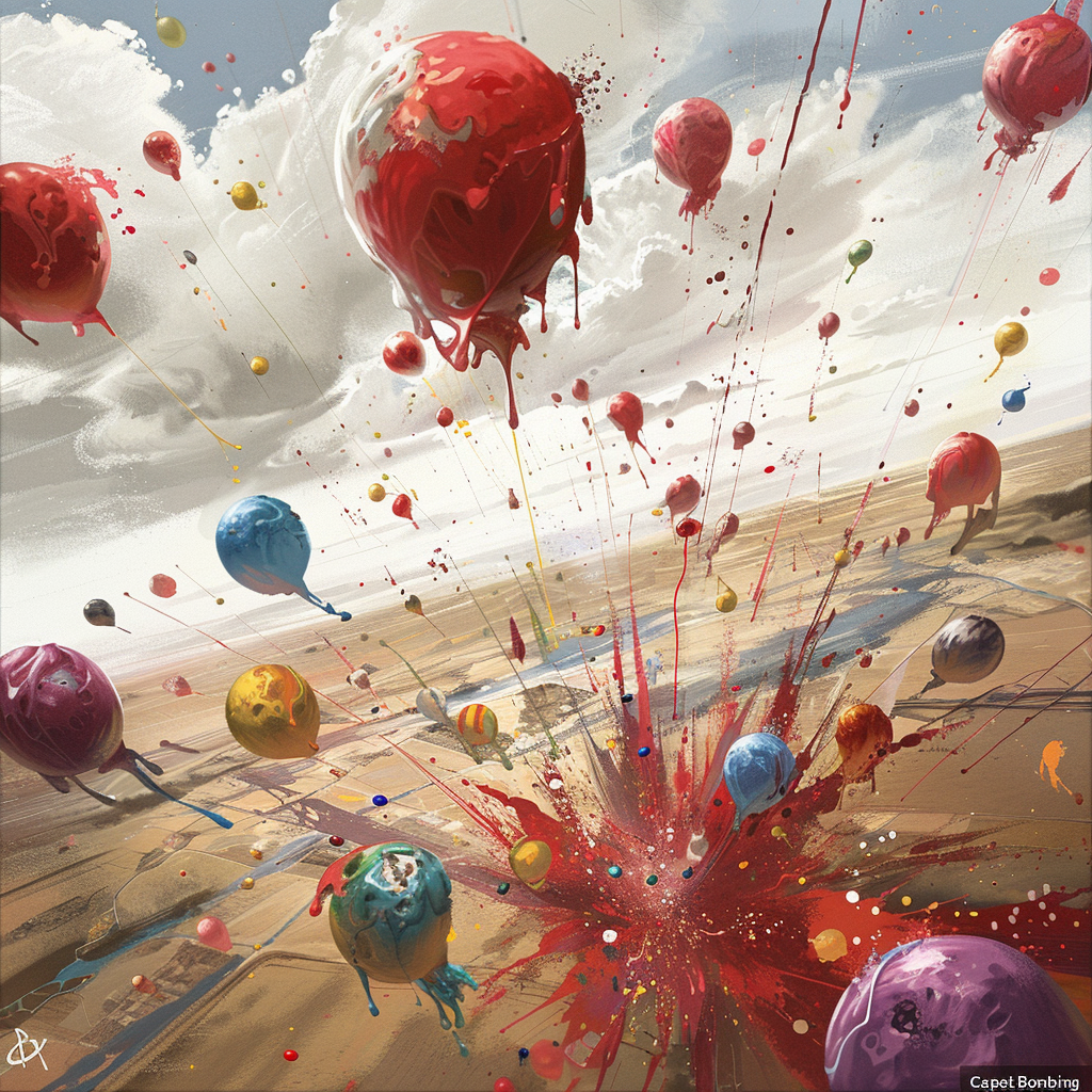 Last Week in GAI Security Research - 05/20/24