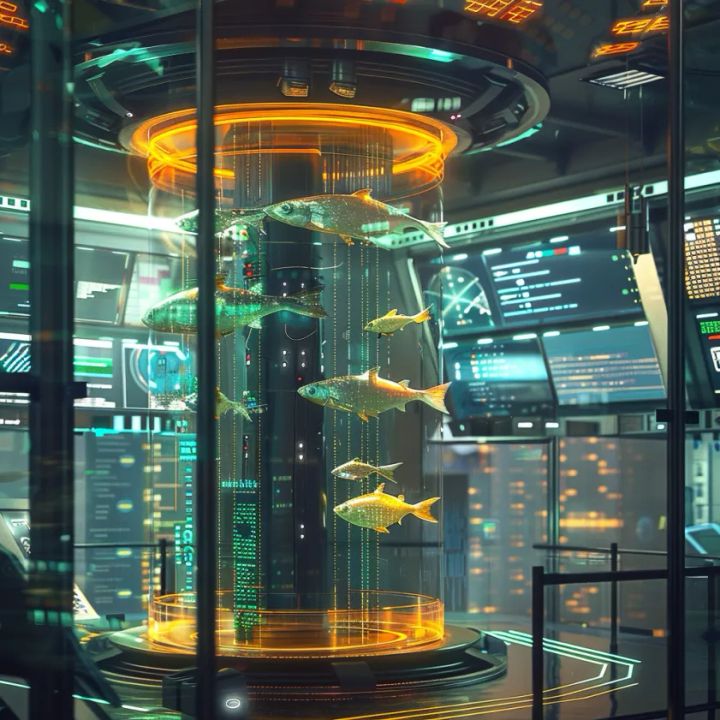 Last Week in GAI Security Research - 04/29/24