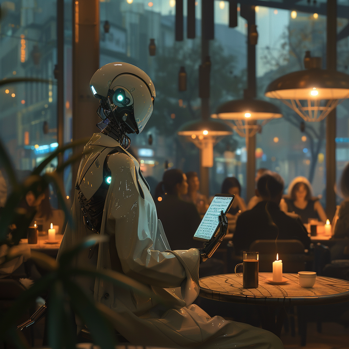 Last Week in GAI Security Research - 05/06/24