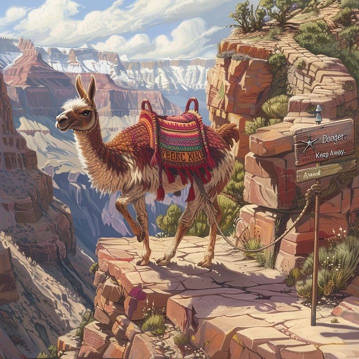 Last Week in GAI Security Research - 07/08/24