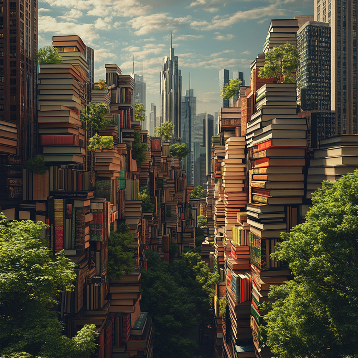 Scaling Yourself with the AI Digest