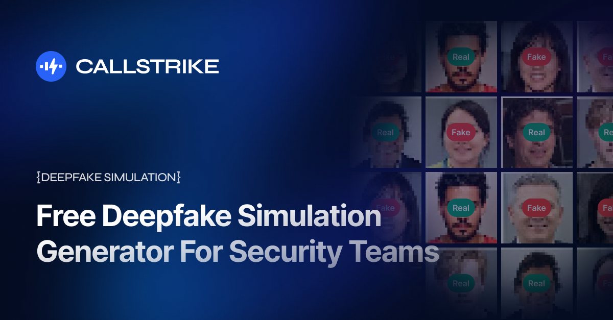 How to Generate a Deepfake Simulation in 10 Minutes, for Free