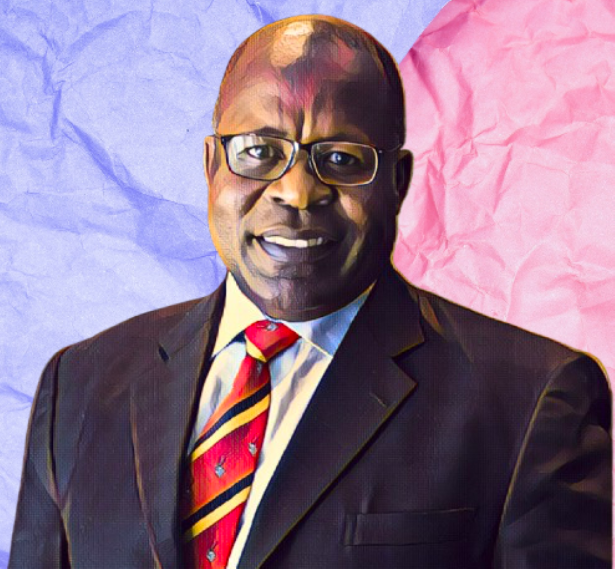 Exxaro appoints Zimbabwean mining tycoon as chief executive