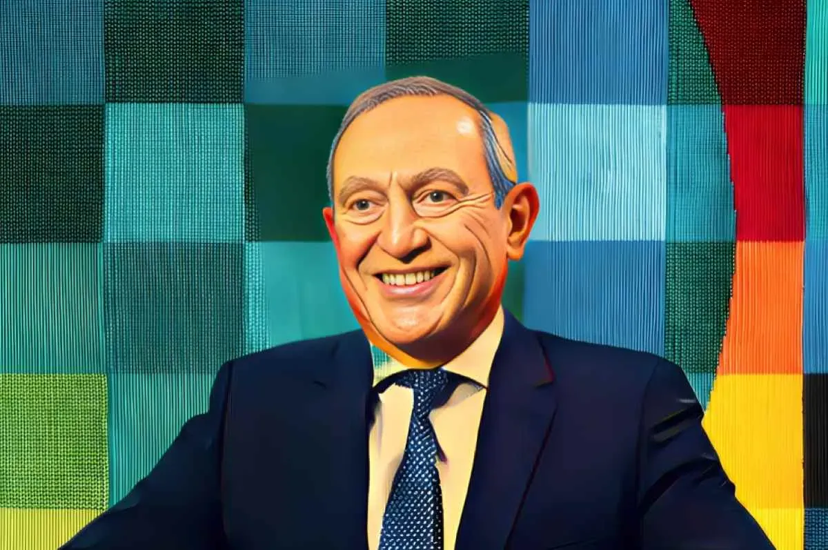 Nassef Sawiris