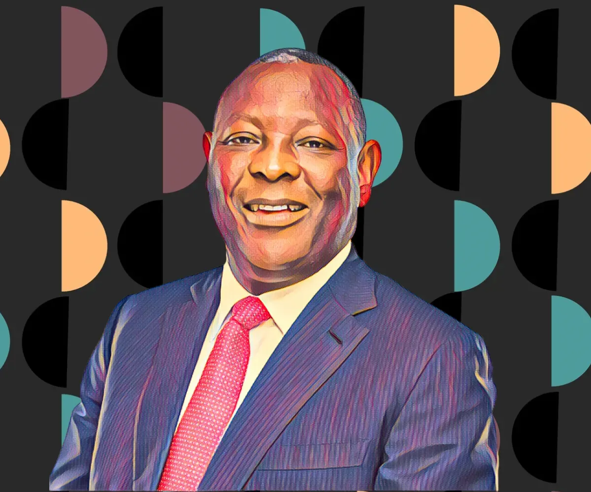 James Mwangi named CEO of the Year as Equity Bank sweeps 2026 Kenya banking awards