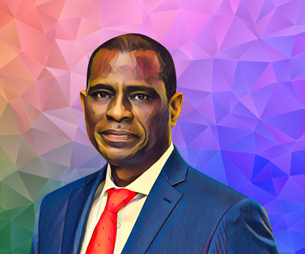 Segun Ogunsanya launches IFC-backed CycleFlow to unlock $30 billion for Nigerian MSMEs