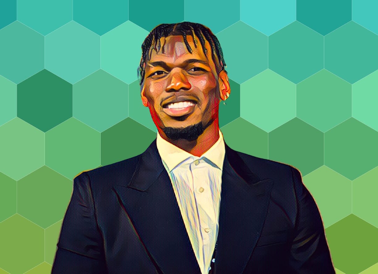 Paul Pogba built a $10 million home portfolio he kept walking away from