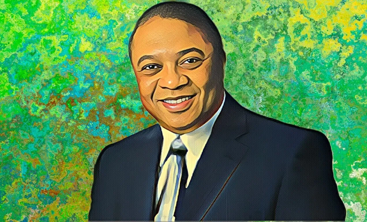 Cletus Ibeto built a $3.8 billion empire before earning his school certificate