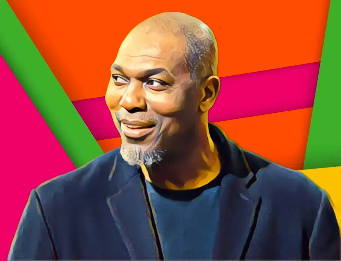 Hakeem Olajuwon built a $300 million real estate empire without borrowing a single dollar