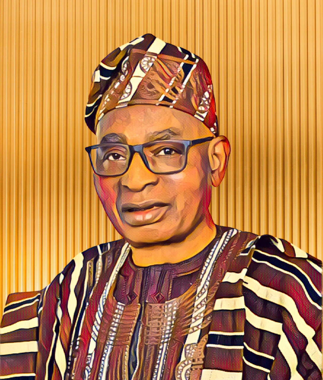 Nigerian tycoon Samuel Bolarinde's Vitafoam stake hits $25.3 million after 747% share surge