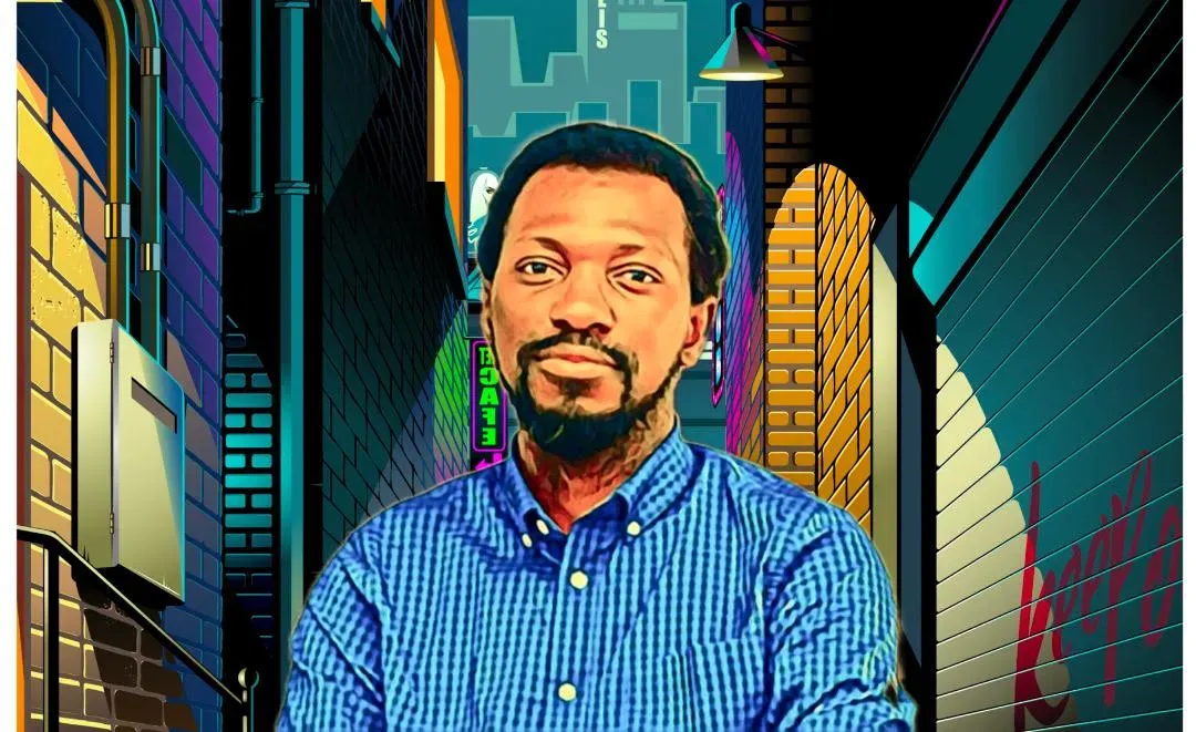 Olugbenga Agboola's Flutterwave takes Circle investment to expand USDC settlement in Africa
