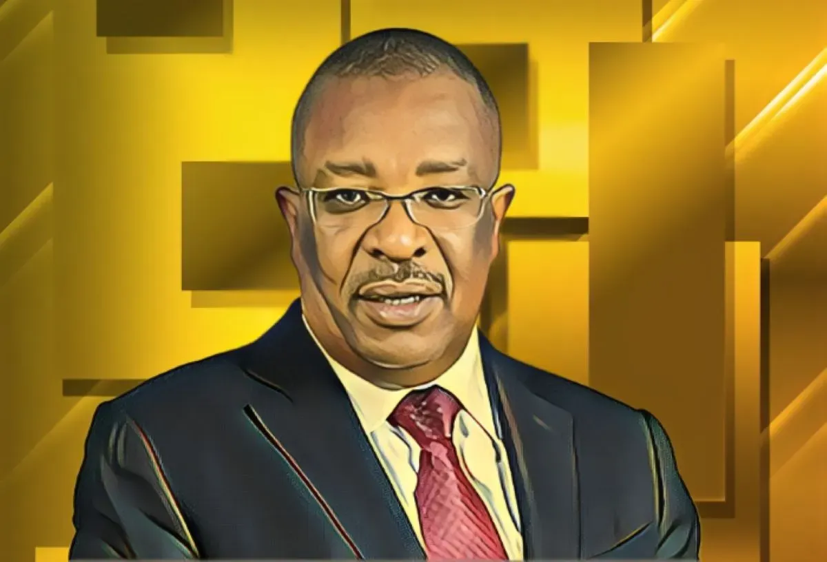 Gideon Muriuki charged with fraud, not just reporting