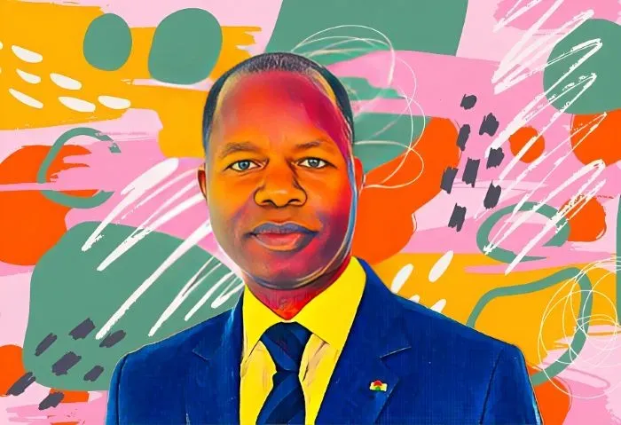 Billionaire Idrissa Nassa pushes Coris into Central African Republic